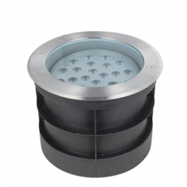 芯龙LED地埋灯