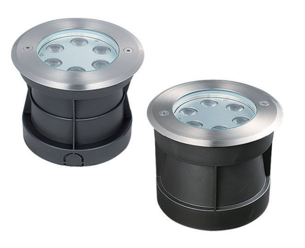 芯龙LED地埋灯
