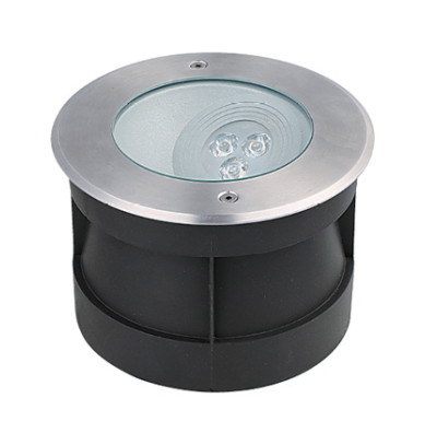芯龙LED地埋灯